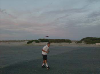 HugeKite