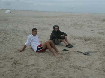 chillyBeach