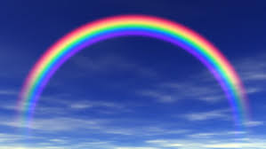 rainbow