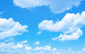 sky